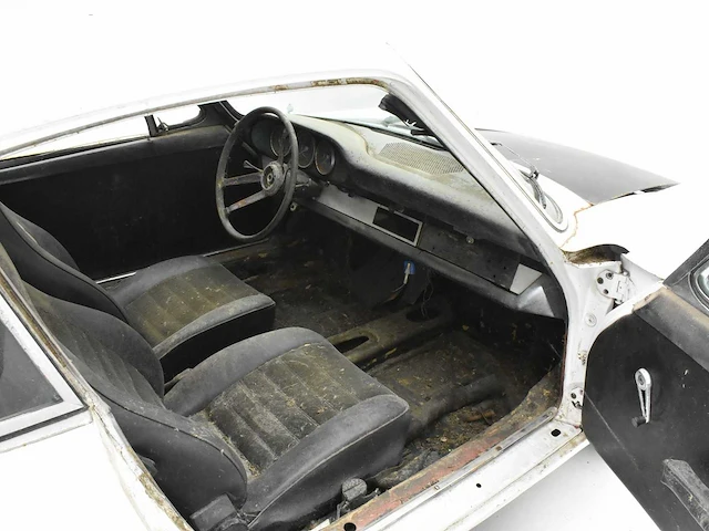 Porsche 912 - afbeelding 20 van  36