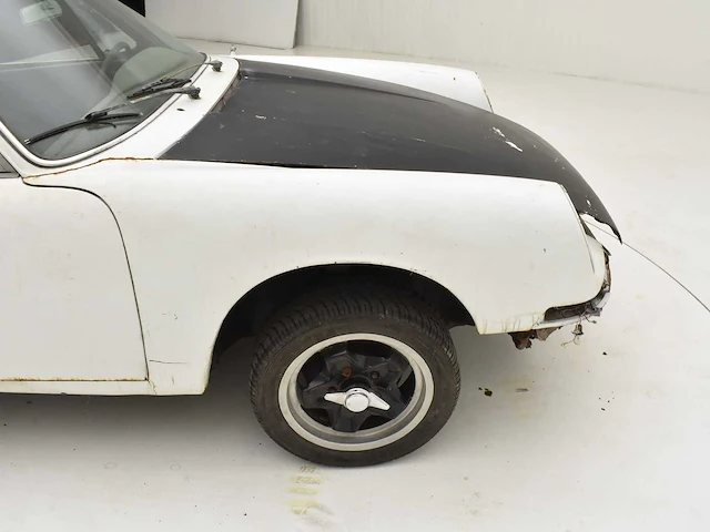 Porsche 912 - afbeelding 21 van  36