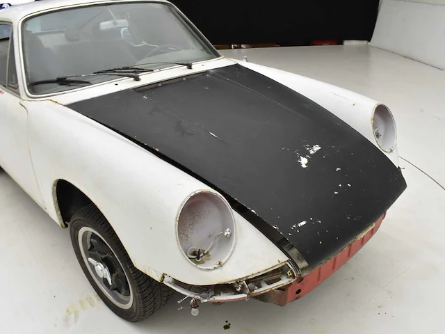 Porsche 912 - afbeelding 22 van  36