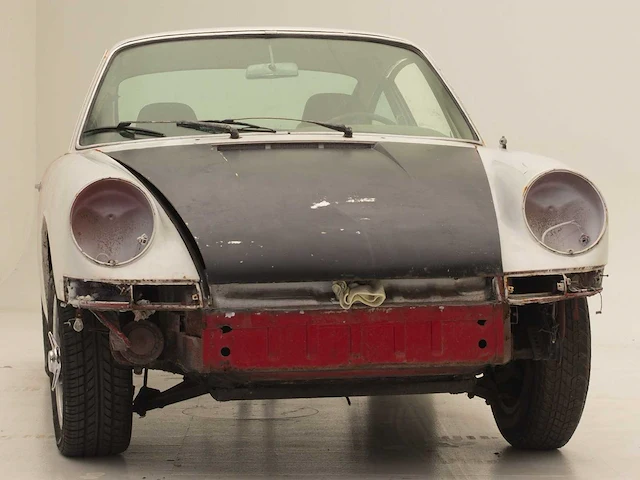 Porsche 912 - afbeelding 12 van  36