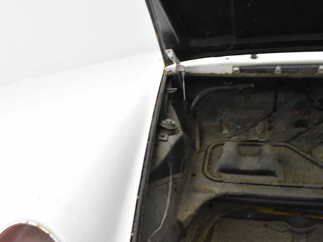Porsche 912 - afbeelding 28 van  36