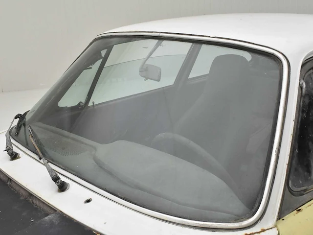 Porsche 912 - afbeelding 30 van  36