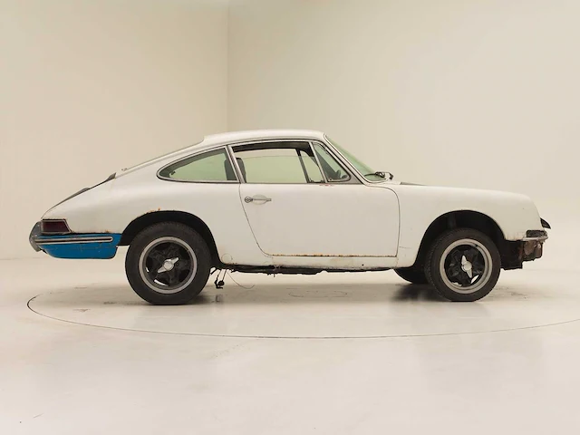 Porsche 912 - afbeelding 23 van  36