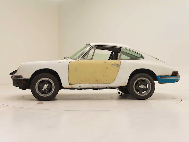Porsche 912 - afbeelding 31 van  36