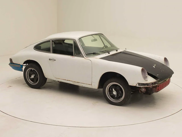 Porsche 912 - afbeelding 33 van  36