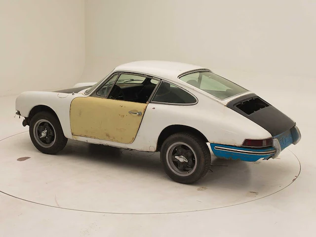 Porsche 912 - afbeelding 34 van  36