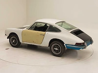 Porsche 912 - afbeelding 34 van  36