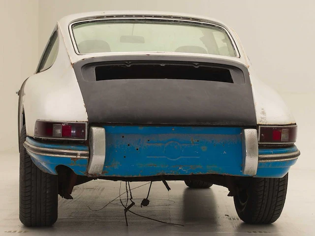 Porsche 912 - afbeelding 35 van  36