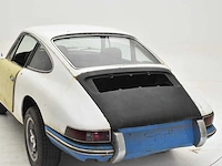 Porsche 912 - afbeelding 36 van  36