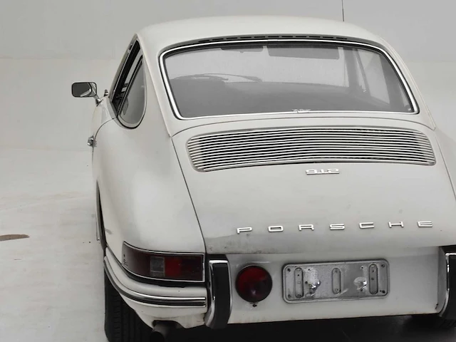 Porsche 912 - afbeelding 2 van  44
