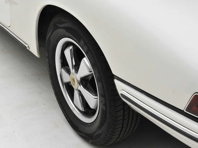 Porsche 912 - afbeelding 4 van  44