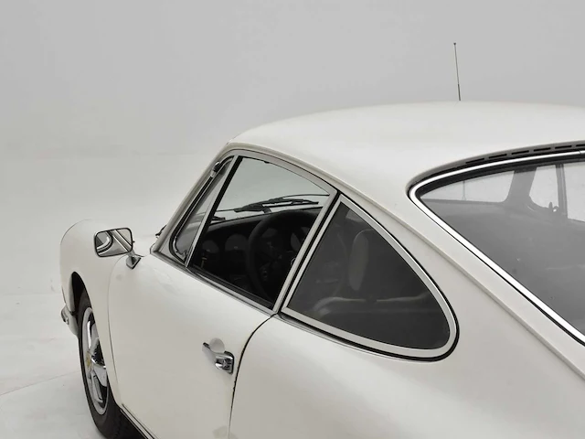 Porsche 912 - afbeelding 5 van  44