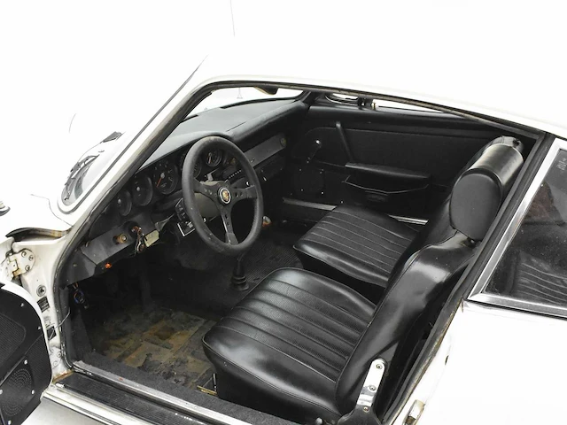 Porsche 912 - afbeelding 6 van  44
