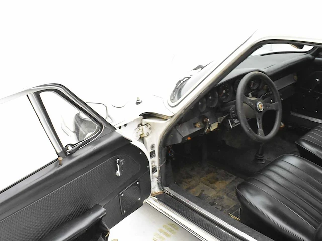 Porsche 912 - afbeelding 7 van  44