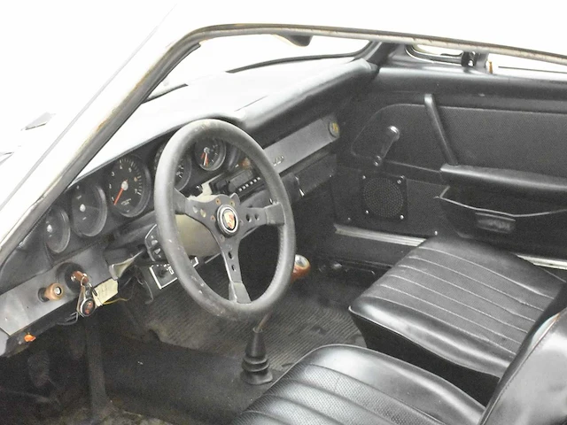Porsche 912 - afbeelding 8 van  44
