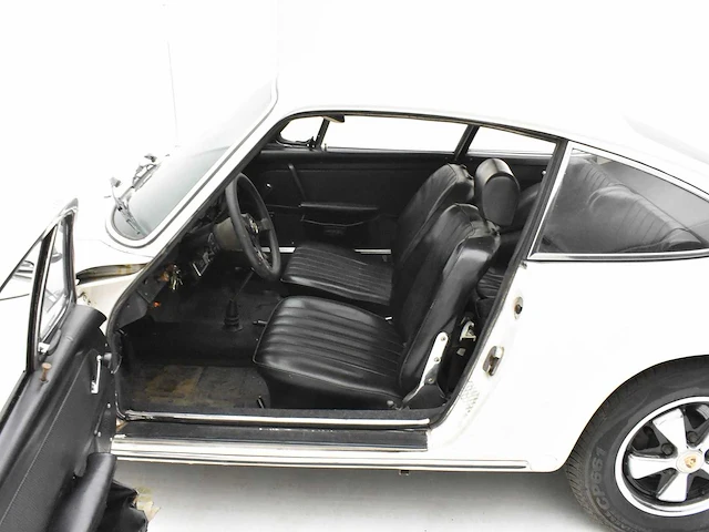 Porsche 912 - afbeelding 9 van  44