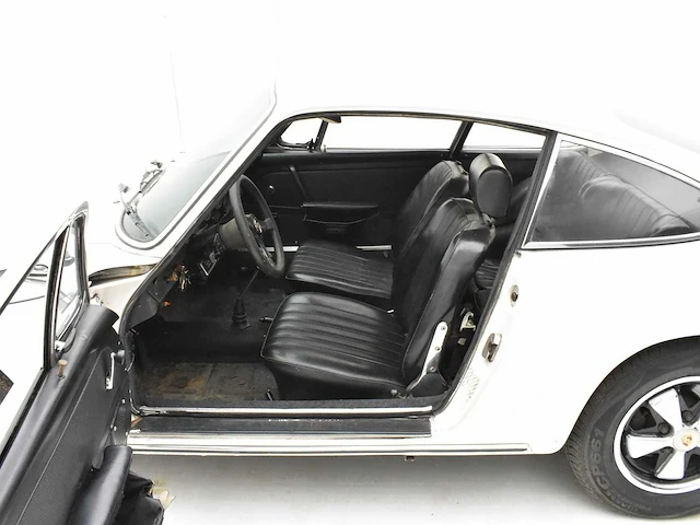 Porsche 912 - afbeelding 10 van  44