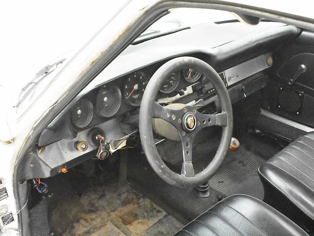 Porsche 912 - afbeelding 11 van  44