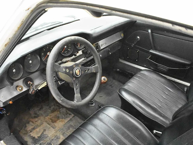 Porsche 912 - afbeelding 14 van  44