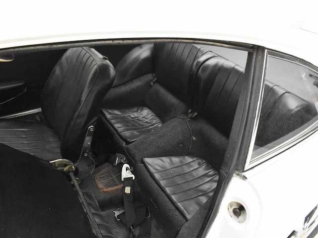 Porsche 912 - afbeelding 15 van  44