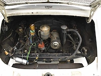 Porsche 912 - afbeelding 16 van  44
