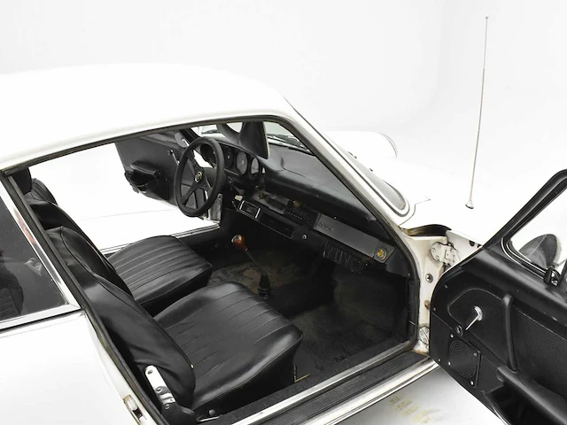 Porsche 912 - afbeelding 20 van  44