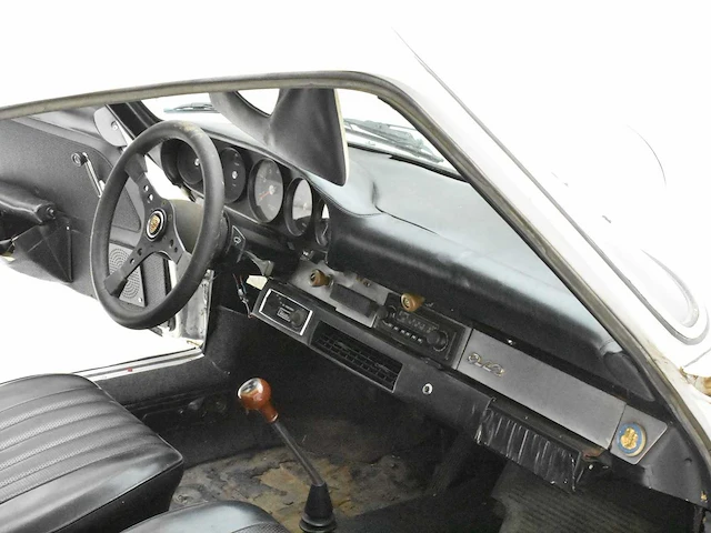 Porsche 912 - afbeelding 21 van  44