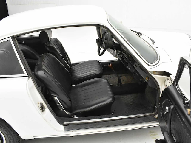 Porsche 912 - afbeelding 22 van  44