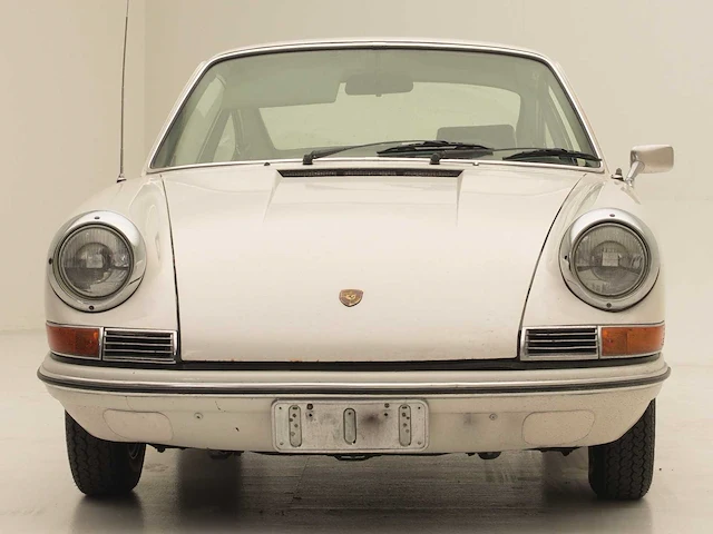 Porsche 912 - afbeelding 12 van  44