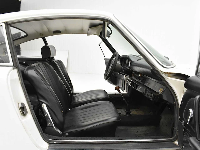 Porsche 912 - afbeelding 24 van  44