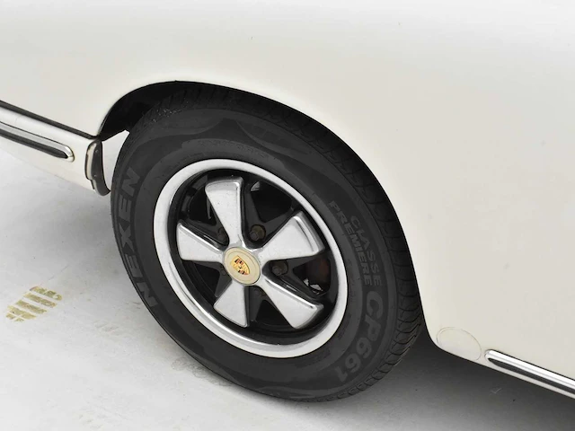 Porsche 912 - afbeelding 25 van  44