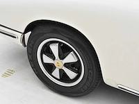 Porsche 912 - afbeelding 25 van  44