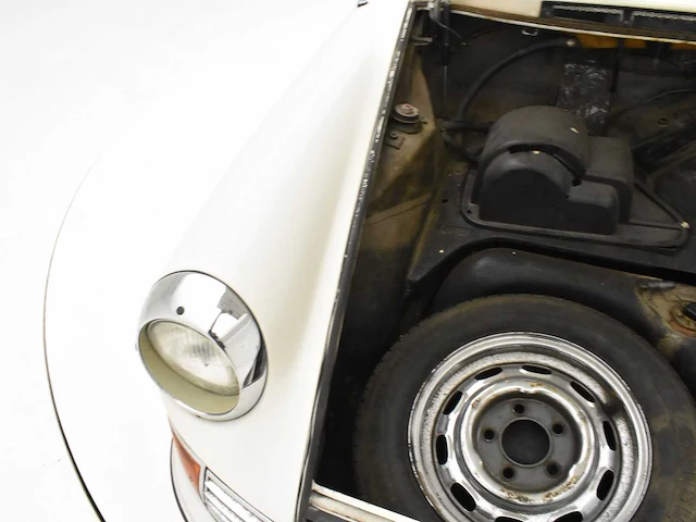 Porsche 912 - afbeelding 28 van  44