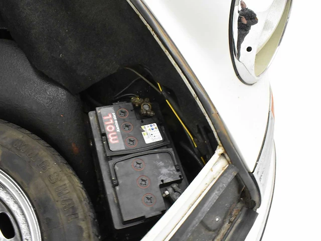 Porsche 912 - afbeelding 32 van  44
