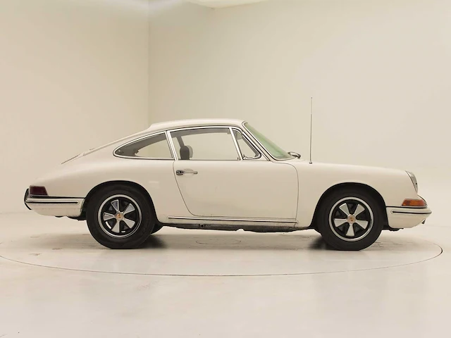 Porsche 912 - afbeelding 23 van  44