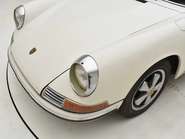 Porsche 912 - afbeelding 35 van  44