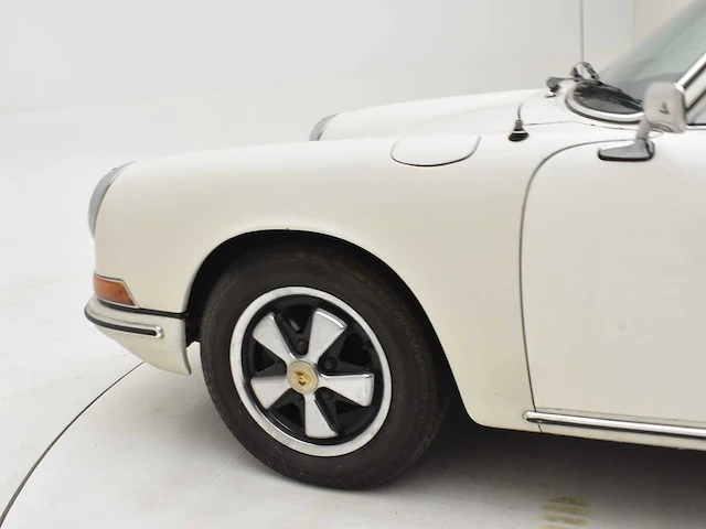 Porsche 912 - afbeelding 36 van  44