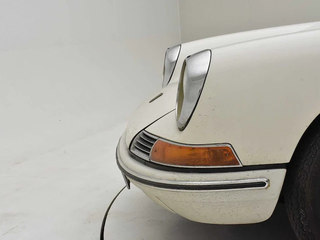 Porsche 912 - afbeelding 38 van  44