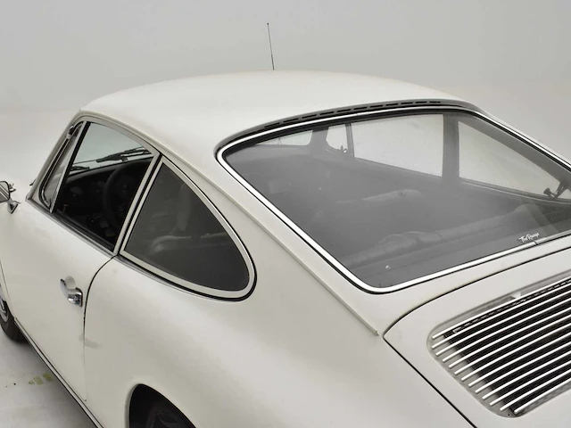 Porsche 912 - afbeelding 39 van  44