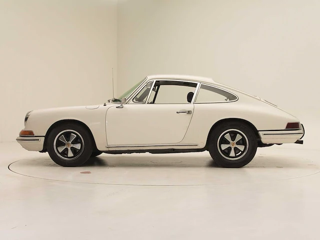 Porsche 912 - afbeelding 34 van  44
