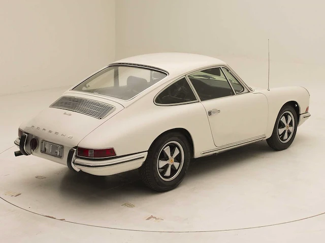 Porsche 912 - afbeelding 40 van  44