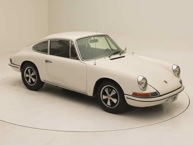 Porsche 912 - afbeelding 41 van  44