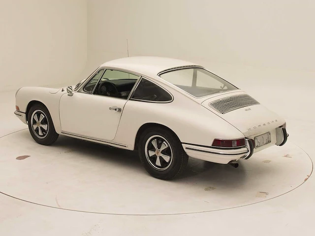 Porsche 912 - afbeelding 42 van  44