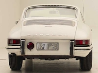 Porsche 912 - afbeelding 43 van  44