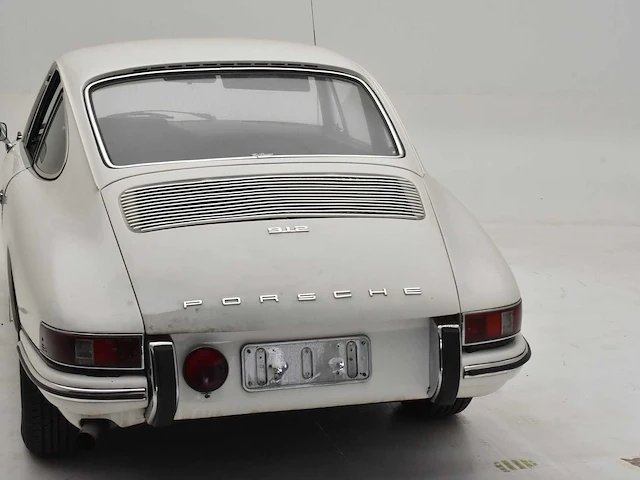 Porsche 912 - afbeelding 44 van  44