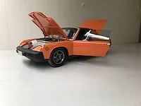 Porsche 914, 1975 - afbeelding 4 van  63