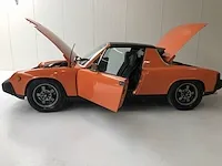 Porsche 914, 1975 - afbeelding 5 van  63