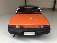 Porsche 914, 1975 - afbeelding 7 van  63