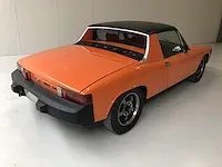 Porsche 914, 1975 - afbeelding 8 van  63
