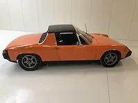 Porsche 914, 1975 - afbeelding 10 van  63